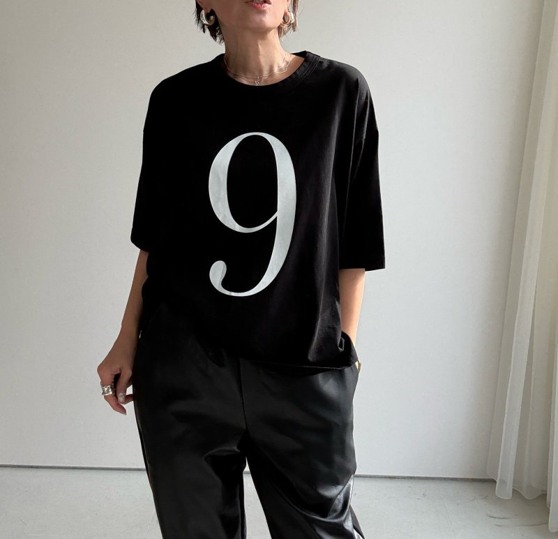 画像2: ●LAMER別注アイテム●39Tシャツ (2)