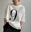 画像7: ●LAMER別注アイテム●39Tシャツ (7)