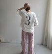 画像6: ●LAMER別注アイテム●39Tシャツ (6)