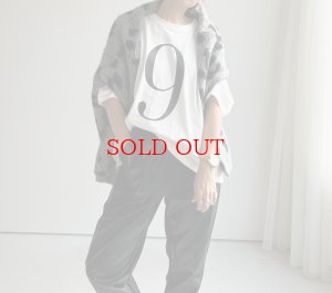 画像9: ●3/2朝10時受付終了●期間限定ご予約●LAMER別注アイテム【1/5 LIVEアイテム】39Tシャツ（予約/5）