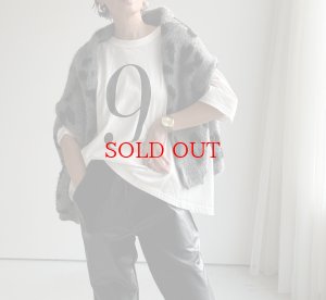 画像10: ●3/2朝10時受付終了●期間限定ご予約●LAMER別注アイテム【1/5 LIVEアイテム】39Tシャツ（予約/5）