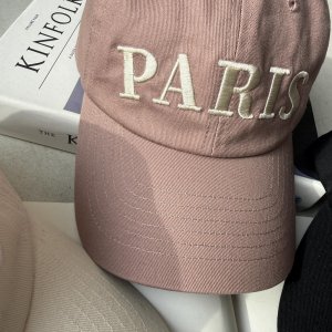 画像5: ●期間限定/数量限定●ご予約ポイント対象【1/5 LIVEアイテム】PARISキャップ（予約/2-3）