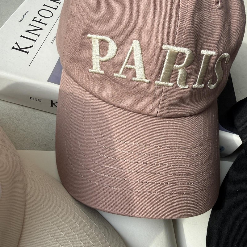 画像5: ●【1/5 LIVEアイテム】PARISキャップ (5)
