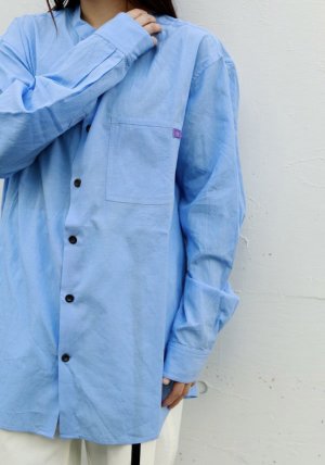 画像8: ●短期掲載●メーカー在庫限り●半額SALE●【1/14 LIVEアイテム】ポイントカラーシャツ