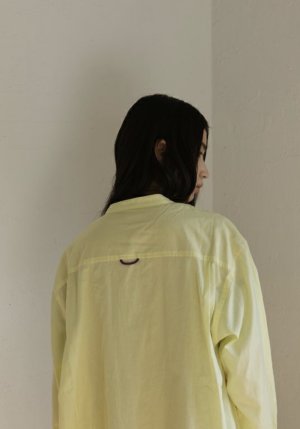 画像1: ●短期掲載●メーカー在庫限り●半額SALE●【1/14 LIVEアイテム】ポイントカラーシャツ