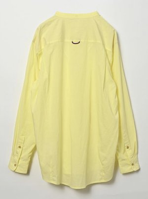 画像3: ●短期掲載●メーカー在庫限り●半額SALE●【1/14 LIVEアイテム】ポイントカラーシャツ