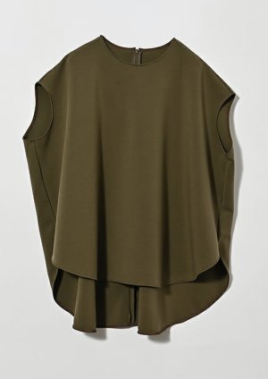 画像5: ●短期掲載●メーカー在庫限り●SALE●【1/14 LIVEアイテム】オーバーシルエット前後差トップス