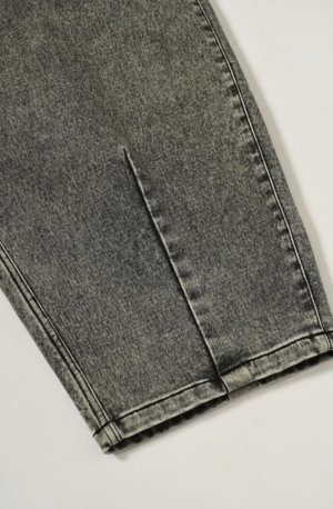 画像5: ●短期掲載●メーカー在庫限り●半額SALE●【1/14 LIVEアイテム】コクーンニットデニム