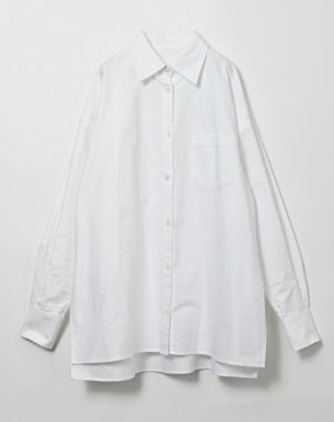 画像6: ●短期掲載●メーカー在庫限り●半額SALE●【1/14 LIVEアイテム】ベーシックオーバーシャツ