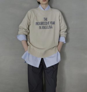 画像2: ●短期掲載●メーカー在庫限り●半額SALE●【1/14 LIVEアイテム】ベーシックオーバーシャツ