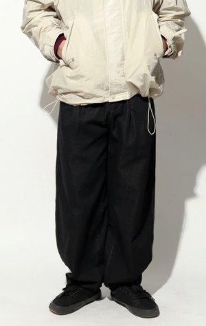 画像8: ●短期掲載●メーカー在庫限り●半額SALE●【1/14 LIVEアイテム】コクーンニットデニム