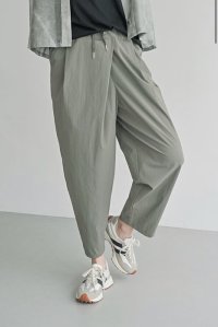 ●短期掲載●メーカー在庫限り●半額SALE●【1/14 LIVEアイテム】ラフタックパンツ