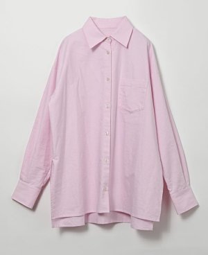 画像7: ●短期掲載●メーカー在庫限り●半額SALE●【1/14 LIVEアイテム】ベーシックオーバーシャツ