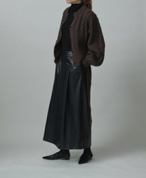 画像11: ●短期掲載●メーカー在庫限り●SALE●【1/14 LIVEアイテム】ケーブルニットカーデ