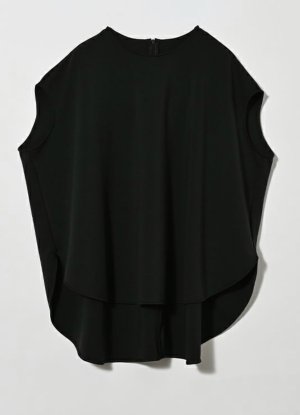 画像6: ●短期掲載●メーカー在庫限り●SALE●【1/14 LIVEアイテム】オーバーシルエット前後差トップス