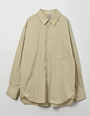 画像4: ●短期掲載●メーカー在庫限り●半額SALE●【1/14 LIVEアイテム】ベーシックカラーシャツ