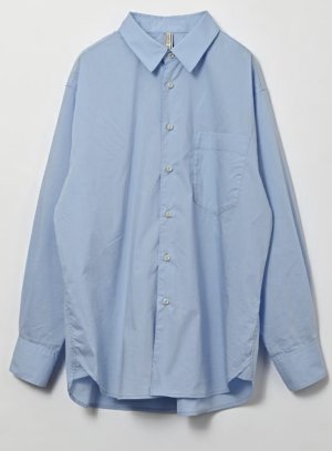 画像3: ●短期掲載●メーカー在庫限り●半額SALE●【1/14 LIVEアイテム】ベーシックカラーシャツ