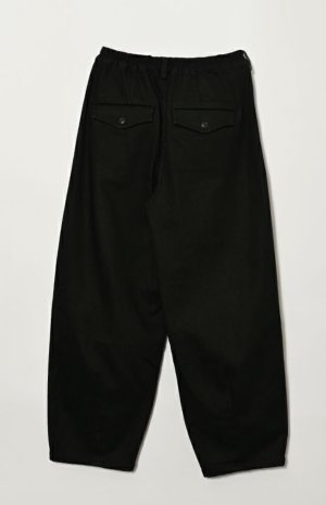 画像12: ●短期掲載●メーカー在庫限り●半額SALE●【1/14 LIVEアイテム】コクーンニットデニム