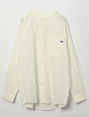 画像14: ●短期掲載●メーカー在庫限り●半額SALE●【1/14 LIVEアイテム】ポイントカラーシャツ