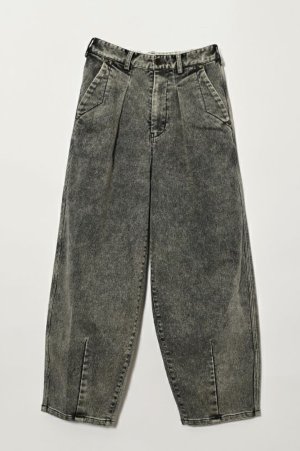 画像6: ●短期掲載●メーカー在庫限り●半額SALE●【1/14 LIVEアイテム】コクーンニットデニム