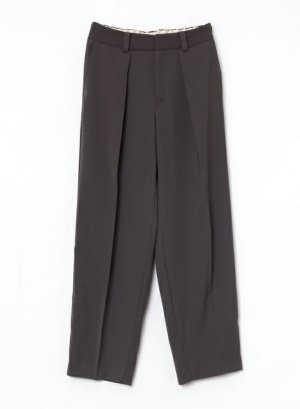 画像4: ●短期掲載●メーカー在庫限り●半額SALE●【1/14 LIVEアイテム】タックルーズパンツ