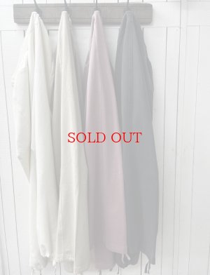 画像3: ●メーカー在庫限り●【1/15 LIVEアイテム】2WAY裏毛バレルパンツ（メーカー確認後取り寄せ※ご決済確認後/在庫確保）