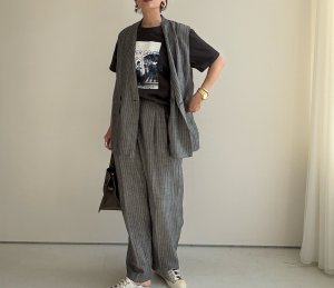 画像2: ●期間限定/ご予約5倍ポイント●【1/17 LIVE】フォトプリントロゴT（予約/3-4）