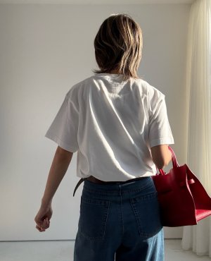 画像7: ●期間限定/ご予約5倍ポイント●【1/17 LIVE】フォトプリントロゴT（予約/3-4）