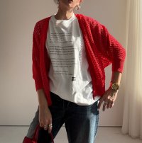 ●期間限定/ご予約5倍ポイント●【1/17 LIVE】ミニロゴT（予約/3-4）