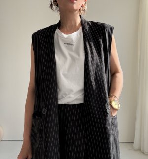 画像3: ●期間限定/ご予約10倍ポイント●【1/17 LIVE】ソフトタッチロゴタンク（予約/5-6）