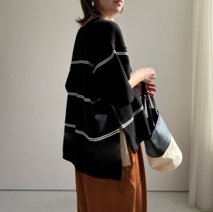 画像5: ●期間限定/ご予約10倍ポイント●【1/17 LIVE】バンドカラーポロ（予約/4-5）