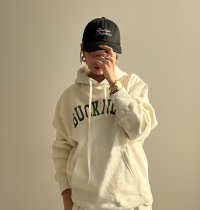 ●期間限定/ご予約5倍ポイント●【1/17 LIVE】刺繍ロゴキャップ（予約/3-4）