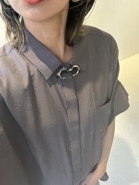 ●期間限定/ご予約5倍ポイント●【1/19 ayane】メガネブローチ（予約/4）