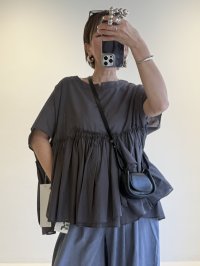 ●期間限定/ご予約5倍ポイント●【1/19 ayane】ポシェット（予約/4）