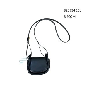 画像2: ●期間限定/ご予約5倍ポイント●【1/19 ayane】ポシェット（予約/4）