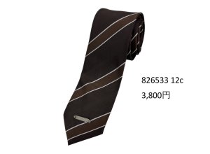 画像3: ●期間限定/ご予約5倍ポイント●【1/19 ayane】ネクタイ（予約/4）