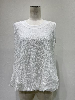 画像4: ●期間限定/ご予約10倍ポイント●【1/23 CYAN TOKYO】シアーコンビバルーンタンク（予約/5-6）