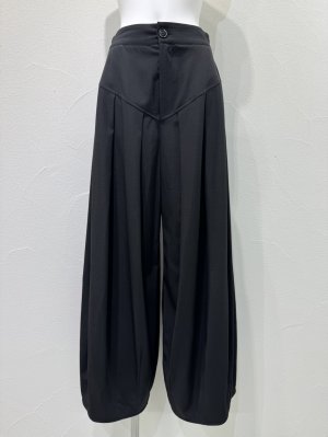 画像3: ●期間限定/ご予約10倍ポイント●【1/23 CYAN TOKYO】ヨークタックバルーンワイド（予約/5-6）