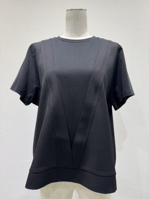 画像7: ●期間限定/ご予約10倍ポイント●【1/23 CYAN TOKYO】レイヤーライクコンビTOPS（予約/5-6）