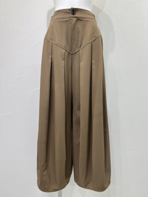 画像2: ●期間限定/ご予約10倍ポイント●【1/23 CYAN TOKYO】ヨークタックバルーンワイド（予約/5-6）