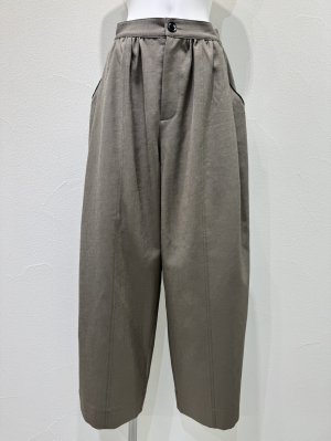 画像4: ●期間限定/ご予約10倍ポイント●【1/23 CYAN TOKYO】グロッシーコクーンワイド（予約/4-5）