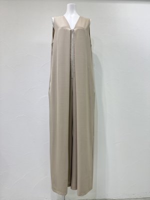 画像5: ●期間限定/ご予約10倍ポイント●【1/23 CYAN TOKYO】オーバータックサロペット（予約/5-6）