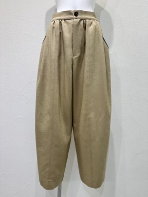 画像5: ●期間限定/ご予約10倍ポイント●【1/23 CYAN TOKYO】グロッシーコクーンワイド（予約/4-5）