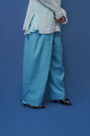 画像1: ●期間限定/ご予約10倍ポイント●【1/23 CYAN TOKYO】グロッシーコクーンワイド（予約/4-5）