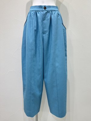 画像3: ●期間限定/ご予約10倍ポイント●【1/23 CYAN TOKYO】グロッシーコクーンワイド（予約/4-5）