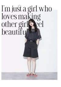 ●期間限定/ご予約5倍ポイント●【1/24 Margaux vintage】ピンストライプハーフパンツ（予約/3-4）