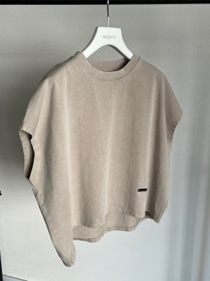 画像10: ●期間限定/ご予約10倍ポイント●【1/26 PRIORITY】ピグメントトップス（予約/5）