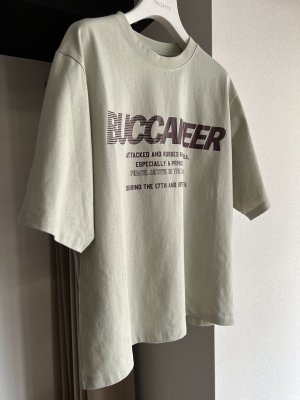 画像4: ●期間限定/ご予約10倍ポイント●【1/26 PRIORITY】クラックロゴＴ（予約/5）