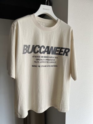 画像2: ●期間限定/ご予約10倍ポイント●【1/26 PRIORITY】クラックロゴＴ（予約/5）