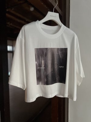 画像6: ●期間限定/ご予約5倍ポイント●【1/26 PRIORITY】フォトプリントＴ（予約/4-5）